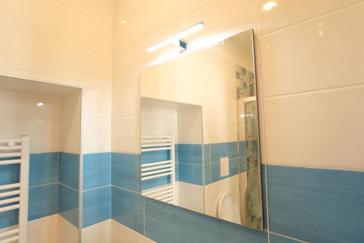 Leone Suites Toledo Napels Buitenkant foto