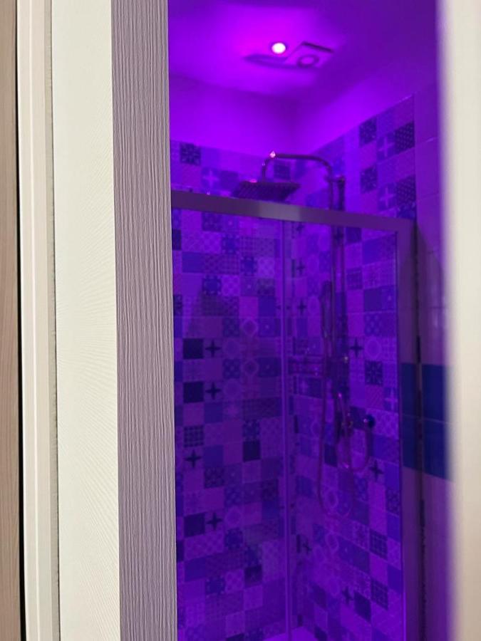 Leone Suites Toledo Napels Buitenkant foto