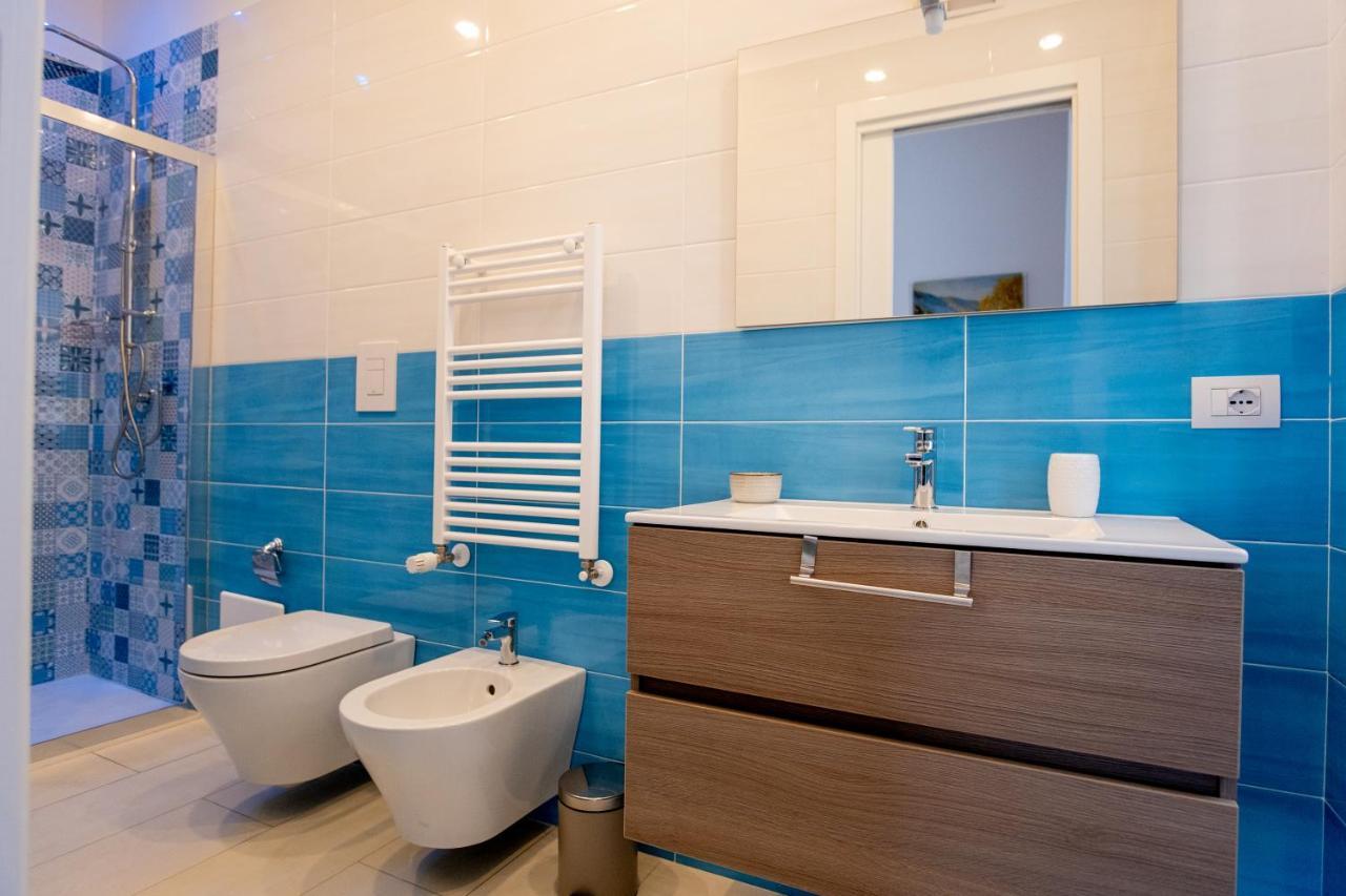Leone Suites Toledo Napels Buitenkant foto