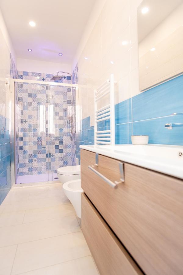 Leone Suites Toledo Napels Buitenkant foto